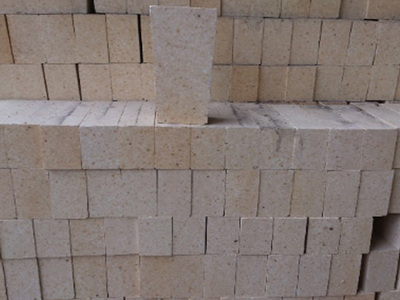 高鋁耐火磚裂紋的形成原因,三個層面告訴你答案