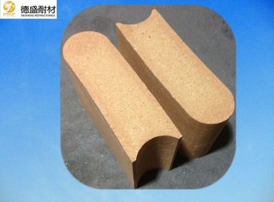 登封德盛耐火材料