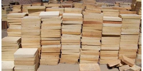 漢陽區建材行業耐火材料零售價