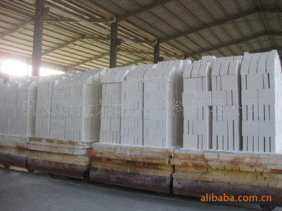 氧化鋁空心球耐火磚/節(jié)能新一代/廠家直供價(jià)格及生產(chǎn)廠家[鞏義市金榮耐火材料] - 原材料商務(wù)網(wǎng)