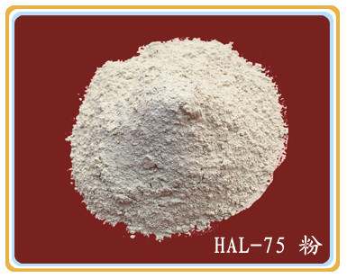 高鋁骨料、高鋁細(xì)粉 耐火鑄造用 不定型耐火材料_非金屬材料欄目