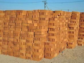 盛嘉耐火材料信譽好的粘土磚銷售商,優(yōu)質的粘土磚-首商網(wǎng)