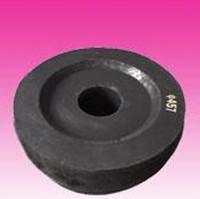 【適用于轉爐 電爐出鋼口用耐火制品 出鋼磚】價格_廠家_圖片 -