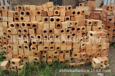 【供應各種鋼廠用流鋼耐火磚,漏斗磚,耐火磚】價格,廠家,圖片,其他防火耐火材料,淄博市淄川區(qū)紅星耐火材料廠-