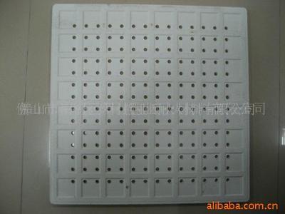 【供應(yīng)耐火墊板、棚板、堇青石板(圖)】價(jià)格,廠家,圖片,其他防火耐火材料,佛山市南海區(qū)羅村勝業(yè)耐火材料-