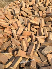 廢舊耐火材料處置信息耐火材料廠出售庫存3級半成品高鋁磚 鋁含量55 2000噸左右 報(bào)價(jià) 詳情見圖 大型企業(yè)網(wǎng)優(yōu)處置欄目 網(wǎng)優(yōu)二手網(wǎng)