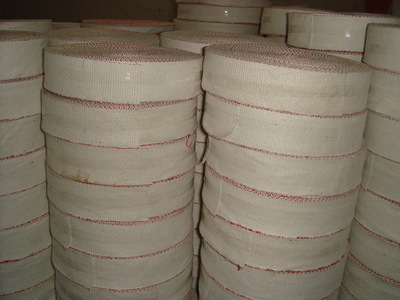 【無塵石棉帶 石棉帶 無塵石棉布 無塵石棉繩 無塵石棉帶 石棉帶】價格,廠家,圖片,其他防火耐火材料,泰州市姜堰區鵬天保溫材料廠-