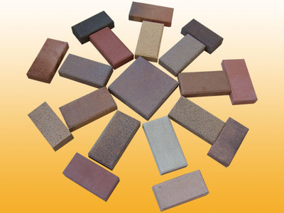 淄博嘉魯貿(mào)易 專業(yè)燒結(jié)景觀磚、廣場(chǎng)磚與耐火磚供應(yīng)商