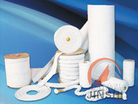 供應隔熱、封閉、保溫、耐火及管道保護材料——探索建筑建材領域的高性能耐火材料